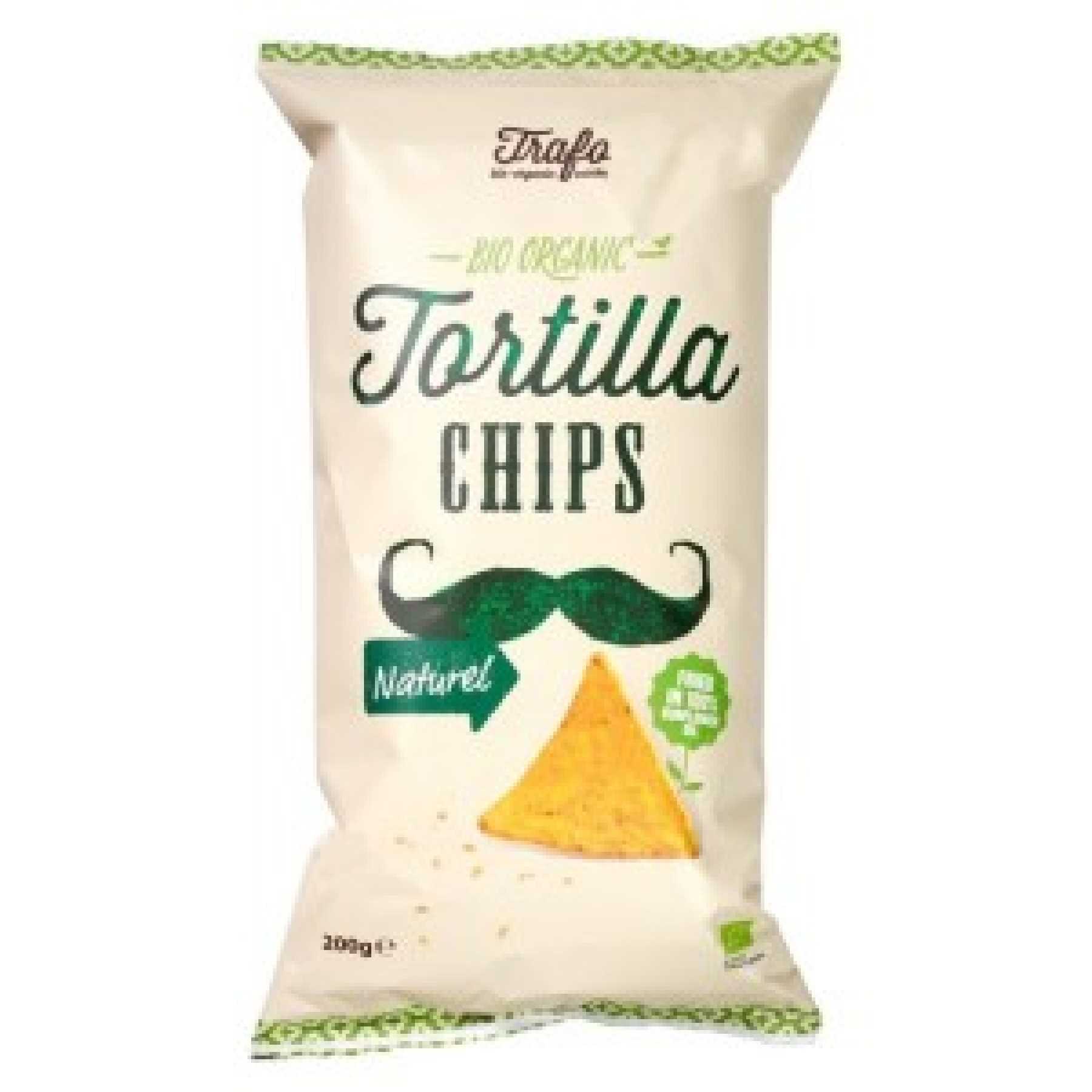 ECO/BIO Tortilla natur 200gr