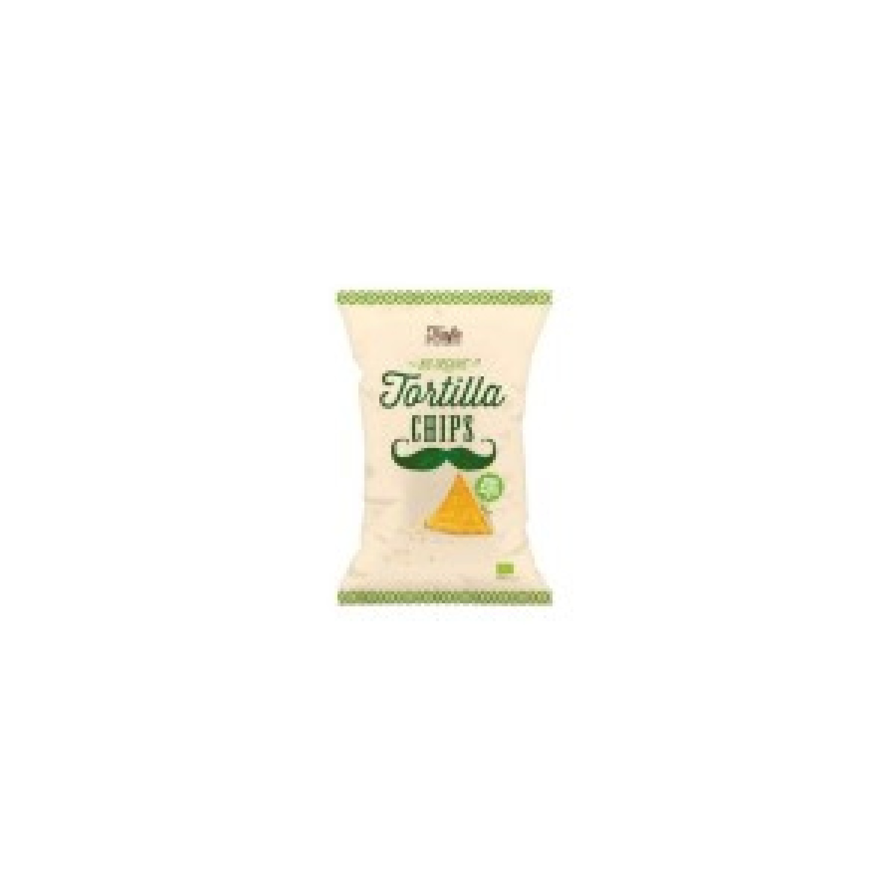 ECO/BIO Tortilla natur 75 g