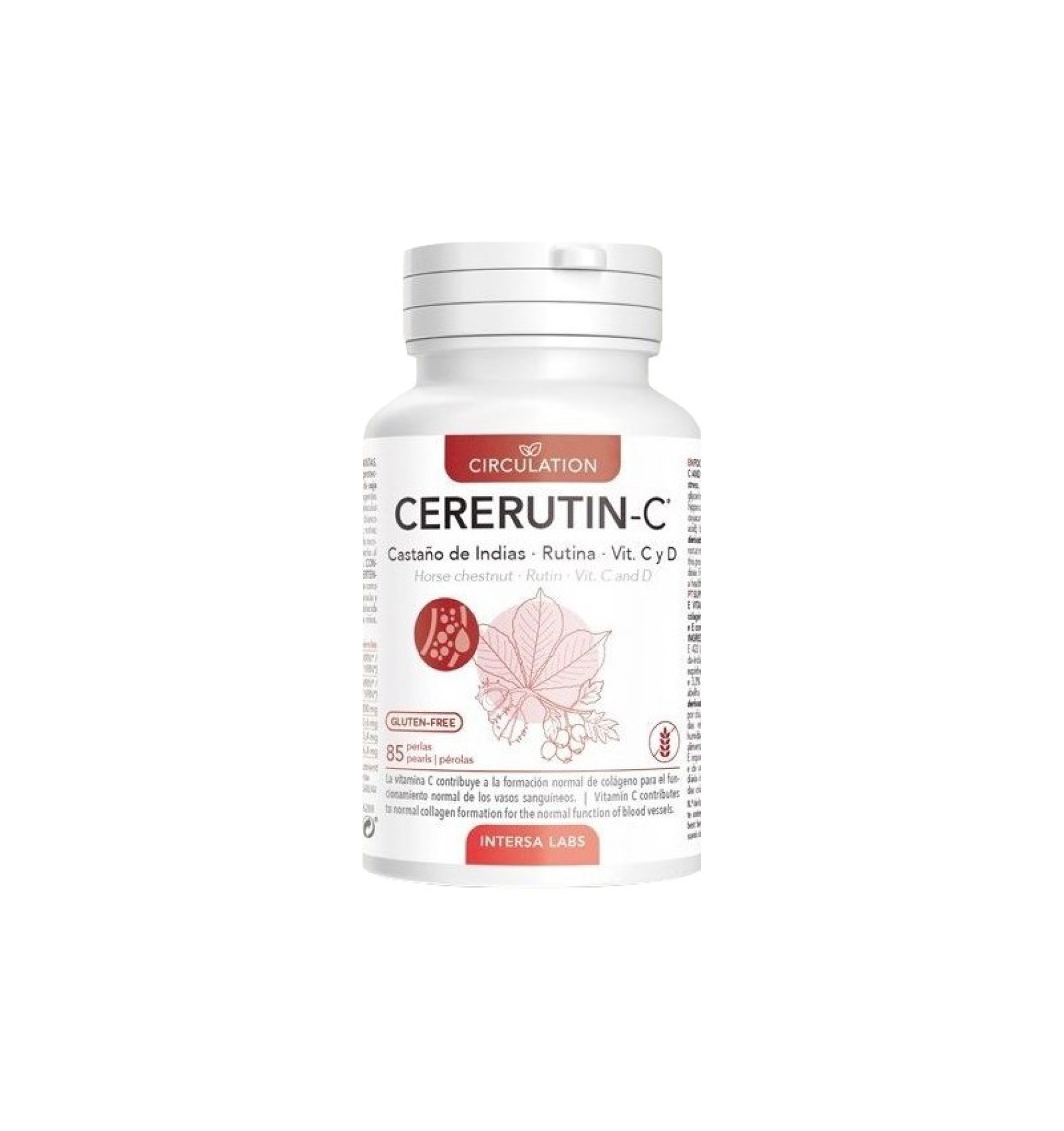 Sererutin c 85 capsule