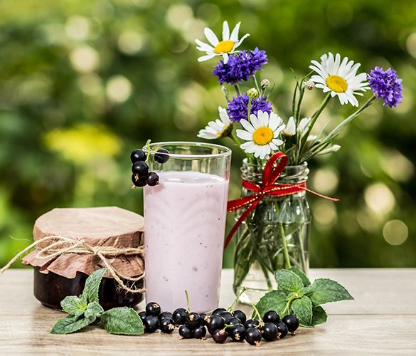 Gustări și Dulciuri