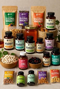 Pachet Imunitate de Sezon
