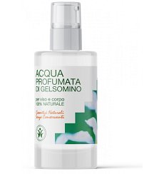 BIO Apa florala cu iasomie 125ml