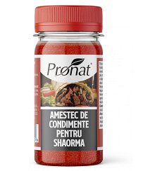 Amestec de condimente pentru Shaorma, 45g
