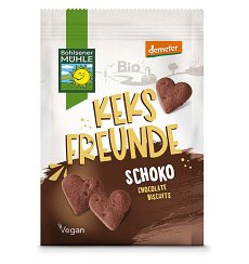 ECO/BIO BIscuiti cu cacao, Freunde 125g