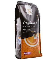 ECO/BIO Cafea Crema 500gr, boabe
