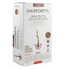 Hairfortyl, 60 capsule, 29.70gr