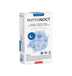 Phytonoct, 28capsule, 13.77gr