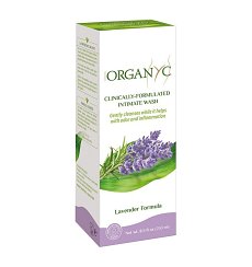 Bio Sapun intim cu lavanda 250ml