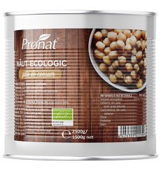 Naut bio gata de consum 2,5Kg