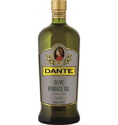 Ulei de masline rafinat, 1000 ml Olio Dante