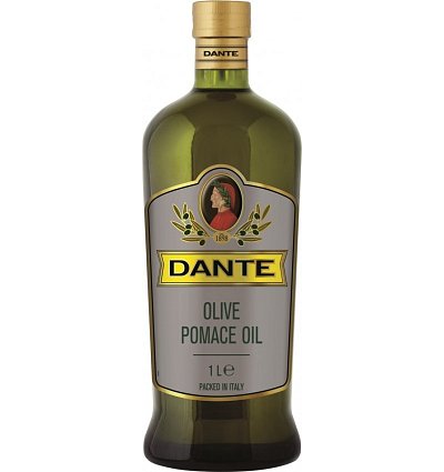 Ulei de masline rafinat, 1000 ml Olio Dante