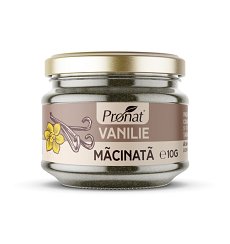 Vanilie macinata 10 g