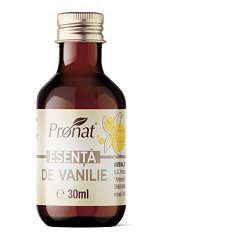 Esenta de vanilie 30 ml