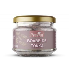 Boabe de tonka 10 g