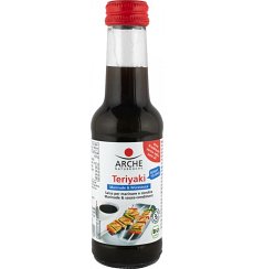 SOS TERIYAKI BIO 155 ml Arche