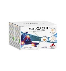 MALGACHE - BALSAM PENTRU ARTICULATII 100% NATURAL, 100G ARTIPROTECT