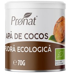 APA DE COCOS BIO, PUDRA 70G