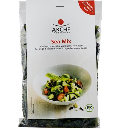 MIX DE ALGE BIO, 30G ARCHE