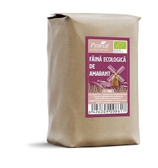 FAINA BIO DE AMARANT, 1KG