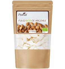 FULGI BIO DE MIGDALE 100G