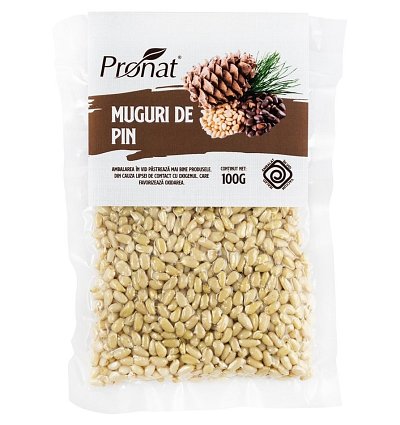 MUGURI DE PIN, 100G