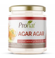 AGAR AGAR GELIFIANT, 100G