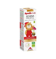 ECHINA PROPOL PICATURI BIO PENTRU COPII, 50ML APROLIS