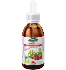 EXTRACT BIO DE ZMEURA, 50ML PHYTO BIOPOLE