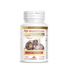 USTUROI DEODORIZAT, 70G DIETETICOS INTERSA