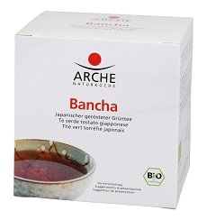 CEAI BIO JAPONEZ BANCHA, 15 G ARCHE