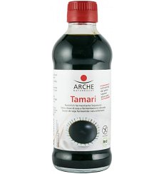 SOS BIO DE SOIA TAMARI, 250 ML ARCHE