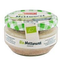 Muller's Hausmacher Wurst
