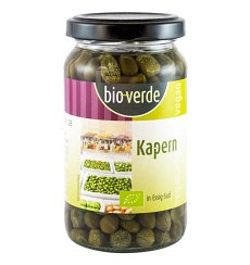 Bio Verde Capere Bio, 180 g
