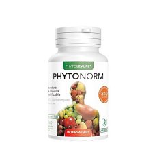 PHYTONORM 160CAPS