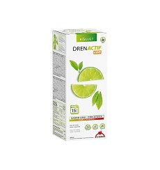 DREN ACTIV WITH.....500ML