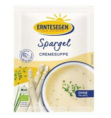 ECO/BIO Supa cremade sparanghel 40gr