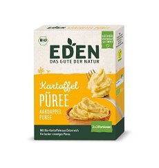 ECO/BIO Piure de cartofi, 160g