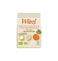 ECO/BIO Supa clara fara extract de drojdie, 250g