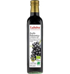 ECO/BIO Otet balsamic de Modena 500ml