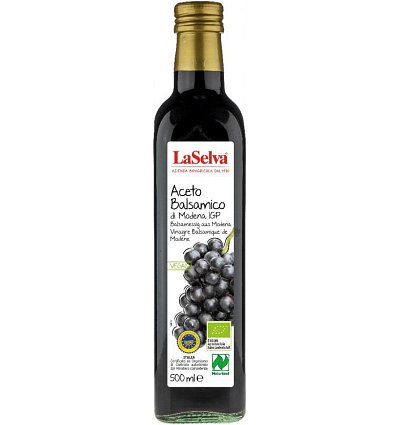 ECO/BIO Otet balsamic de Modena 500ml