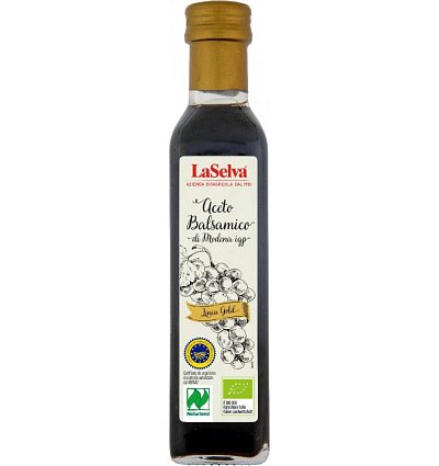 ECO/BIO Otet balsamic de Modena 250ml