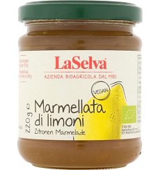 ECO/BIO Marmelada de lamaie 220gr
