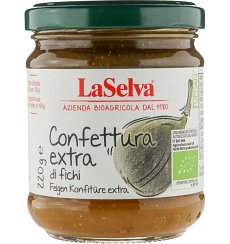 ECO/BIO Confitura de smochine 220gr