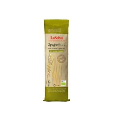 ECO/BIO Spaghete din grau dur nr.5 500gr