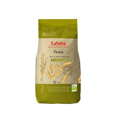 ECO/BIO Paste Penne din grau dur 500gr