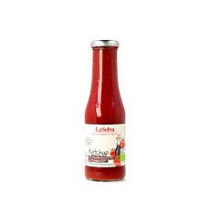 ECO/BIO Ketchup cu otet balsamic 340gr