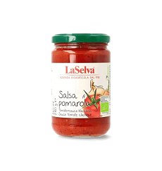 ECO/BIO Salsa pomarola 280gr
