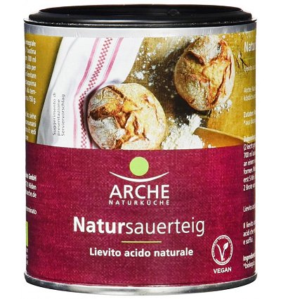 ECO/BIO Maia din secara 125gr