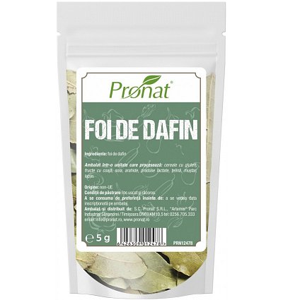 Foi de dafin 5gr