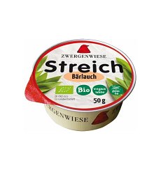 ECO/BIO Crema tartinabila cu leurda 50gr